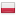 allmy.pl server is located in Poland